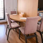 Smart Concept Living Plaza