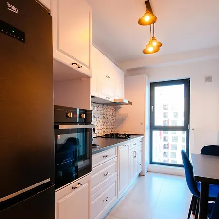 Smart Concept Living Plaza