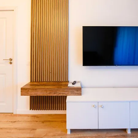 Smart Concept Living Plaza *