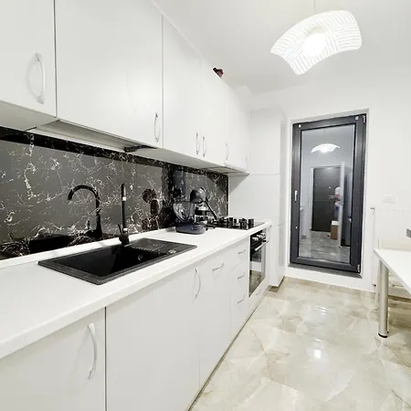Apartman Smart Concept Living Plaza *