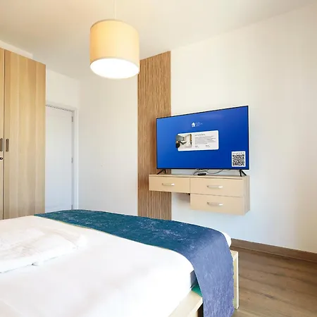 Smart Concept Living Plaza * Bukarest