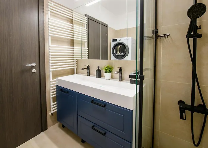 Smartconceptliving Plaza *