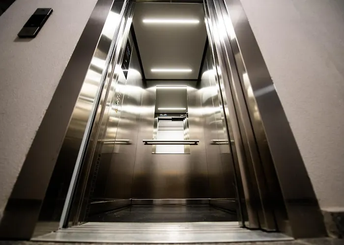 Smartconceptliving Plaza Apartament Bucureşti