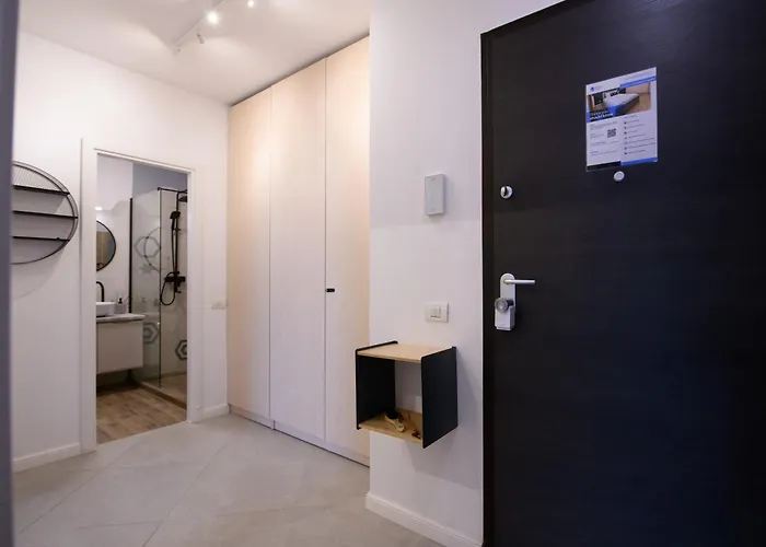 Smartconceptliving Plaza Apartament