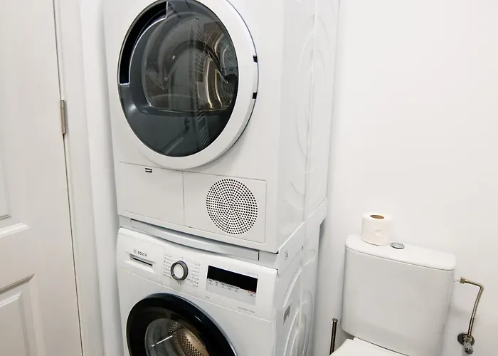 Apartament Smartconceptliving Plaza *