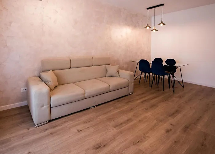 Smart Concept Living Plaza * Bucareste