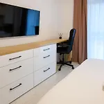 Smart Concept Living Plaza *