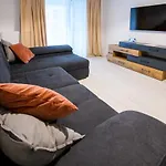 Smart Concept Living Plaza Bukarest