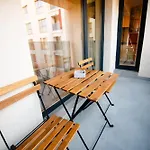 Smart Concept Living Plaza