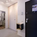 Smart Concept Living Plaza Lejlighed