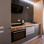 Smart Concept Living Plaza Apartman *