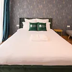 Smart Concept Living Plaza Lejlighed
