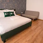 Apartman Smart Concept Living Plaza *