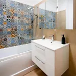 Apartman Smart Concept Living Plaza Bukarest