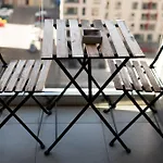 Lejlighed Smart Concept Living Plaza *