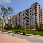 Smart Concept Living Plaza Bukarest