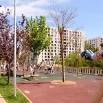 Smartconceptliving Plaza *
