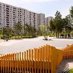 Smart Concept Living Plaza