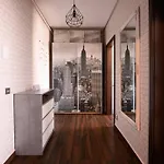 Smart Concept Living Plaza