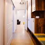 Smart Concept Living Plaza Lejlighed Bukarest