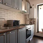 Apartman Smart Concept Living Plaza