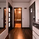 Smart Concept Living Plaza Lejlighed Bukarest