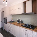 Smart Concept Living Plaza * Bukarest