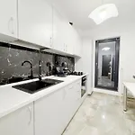 Apartman Smart Concept Living Plaza *