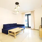 Smart Concept Living Plaza Bukarest