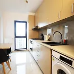 Smart Concept Living Plaza Lejlighed *