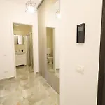 Smart Concept Living Plaza Lejlighed Bukarest