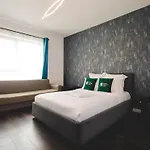 Smart Concept Living Plaza Lejlighed *