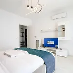 Smart Concept Living Plaza Apartman *