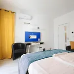 Lejlighed Smart Concept Living Plaza Bukarest