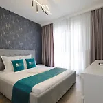 Smart Concept Living Plaza * Bukarest