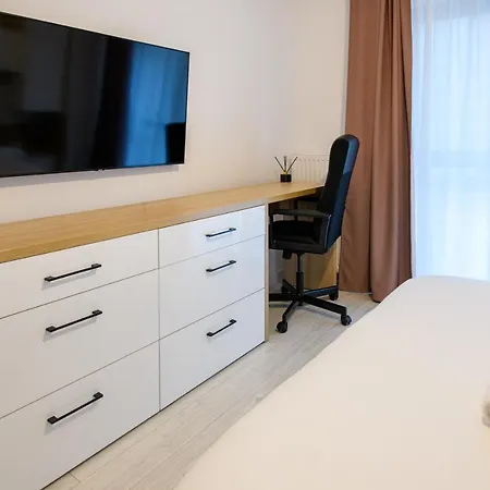 Smart Concept Living Plaza *