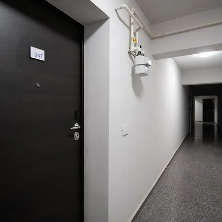 Smart Concept Living Plaza