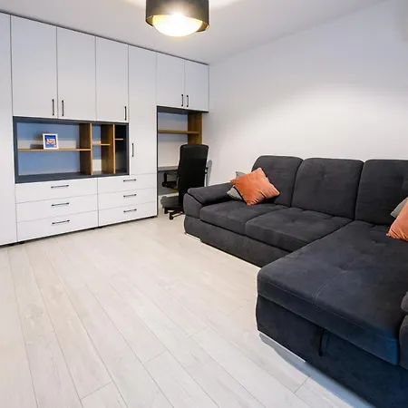 Smart Concept Living Plaza