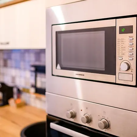 Smart Concept Living Plaza בוקרשט