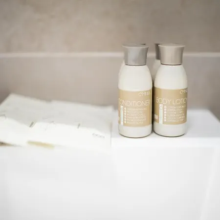 Smart Concept Living Plaza דירה *