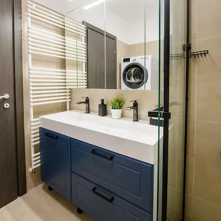 Smart Concept Living Plaza *