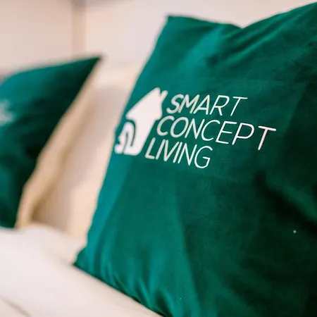 Smart Concept Living Plaza *