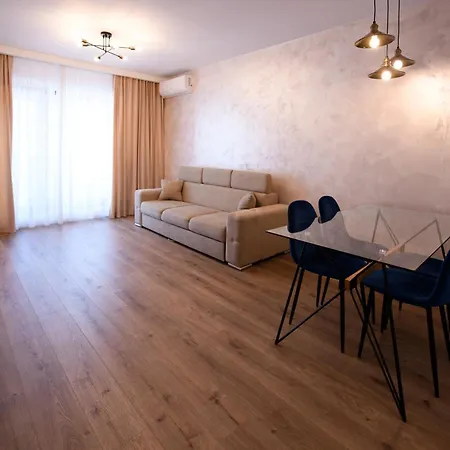 Smart Concept Living Plaza *