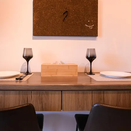 Διαμέρισμα Smart Concept Living Plaza Βουκουρέστι