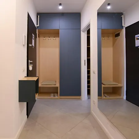 Smart Concept Living Plaza בוקרשט