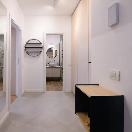Smart Concept Living Plaza * Βουκουρέστι