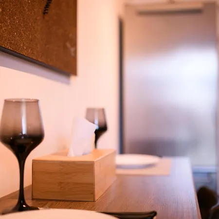 דירה Smart Concept Living Plaza *