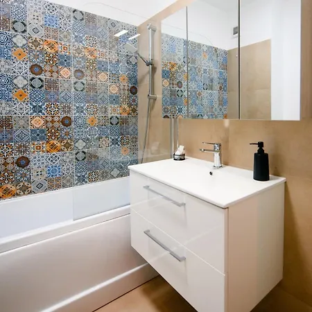 Διαμέρισμα Smart Concept Living Plaza Βουκουρέστι