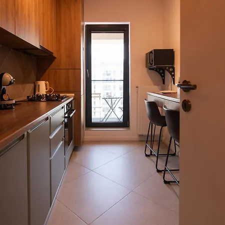 Smart Concept Living Plaza * Βουκουρέστι
