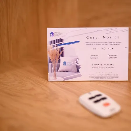 Smart Concept Living Plaza